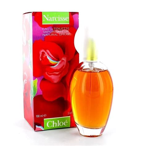 chloe narcisse 100 ml f